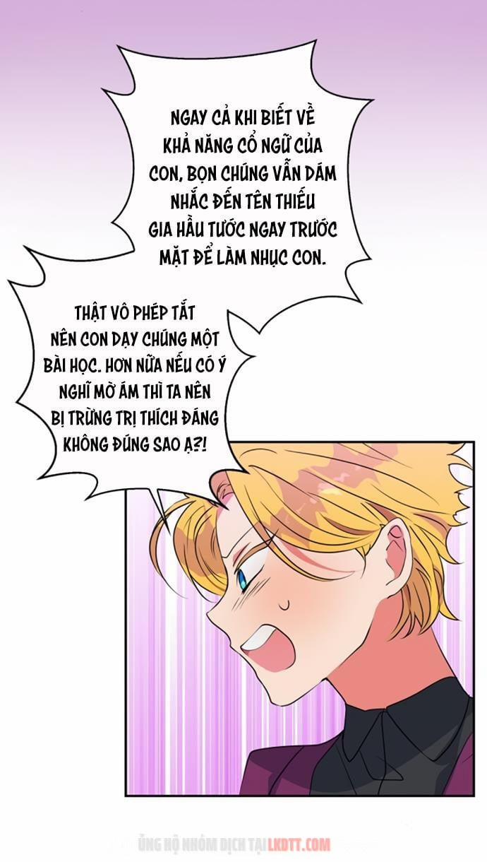 Thuần Hoá Quái Thú Thật Tốt 15 trang 9