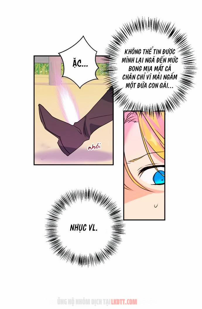 Thuần Hoá Quái Thú Thật Tốt 16 trang 1