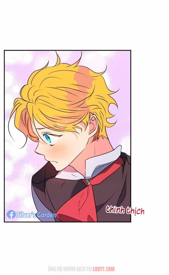 Thuần Hoá Quái Thú Thật Tốt 16 trang 11