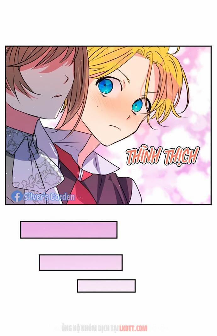 Thuần Hoá Quái Thú Thật Tốt 16 trang 18