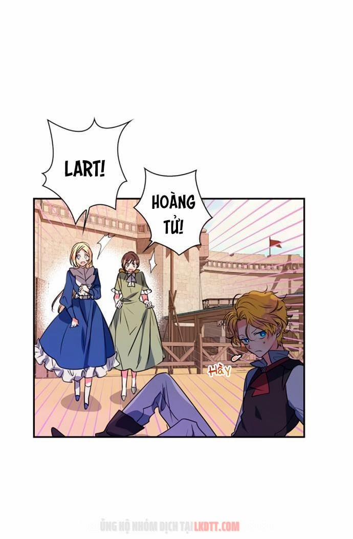 Thuần Hoá Quái Thú Thật Tốt 16 trang 2