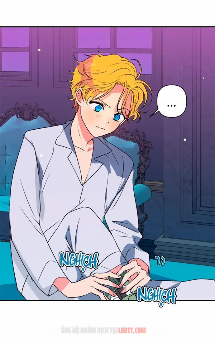 Thuần Hoá Quái Thú Thật Tốt 16 trang 20