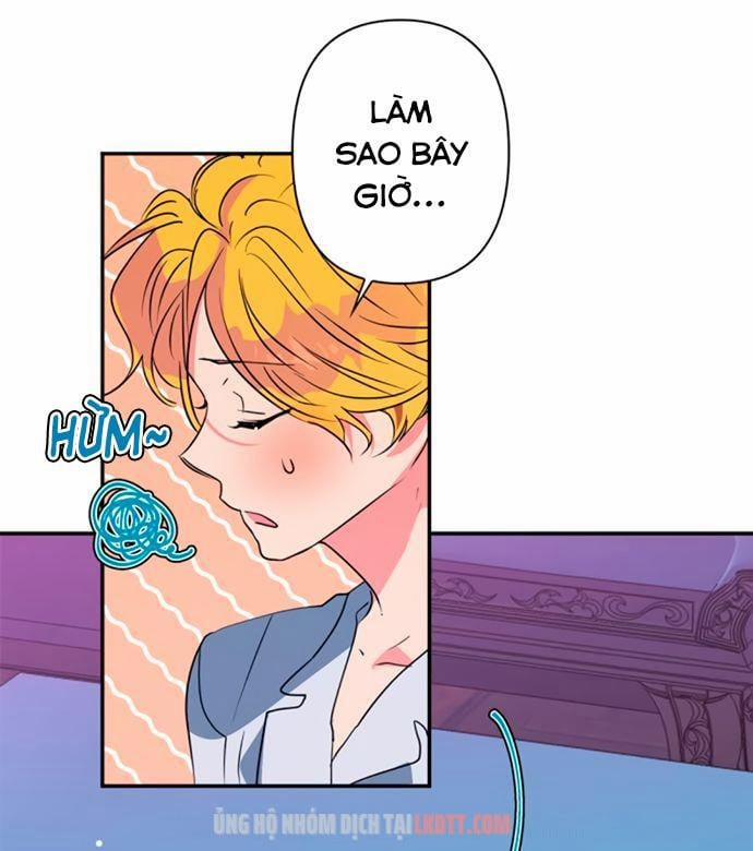 Thuần Hoá Quái Thú Thật Tốt 16 trang 21