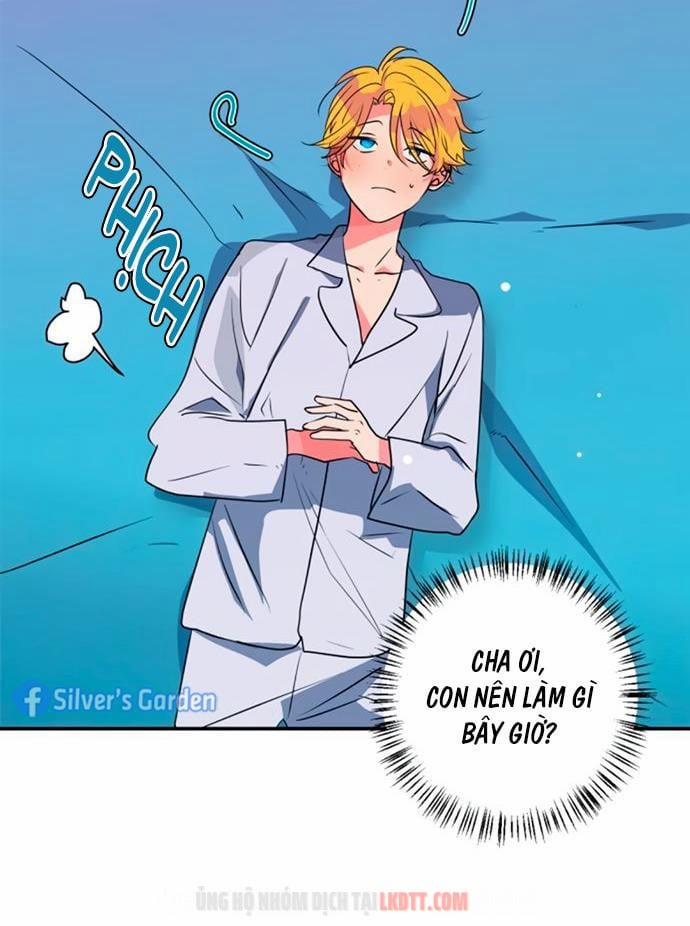 Thuần Hoá Quái Thú Thật Tốt 16 trang 22