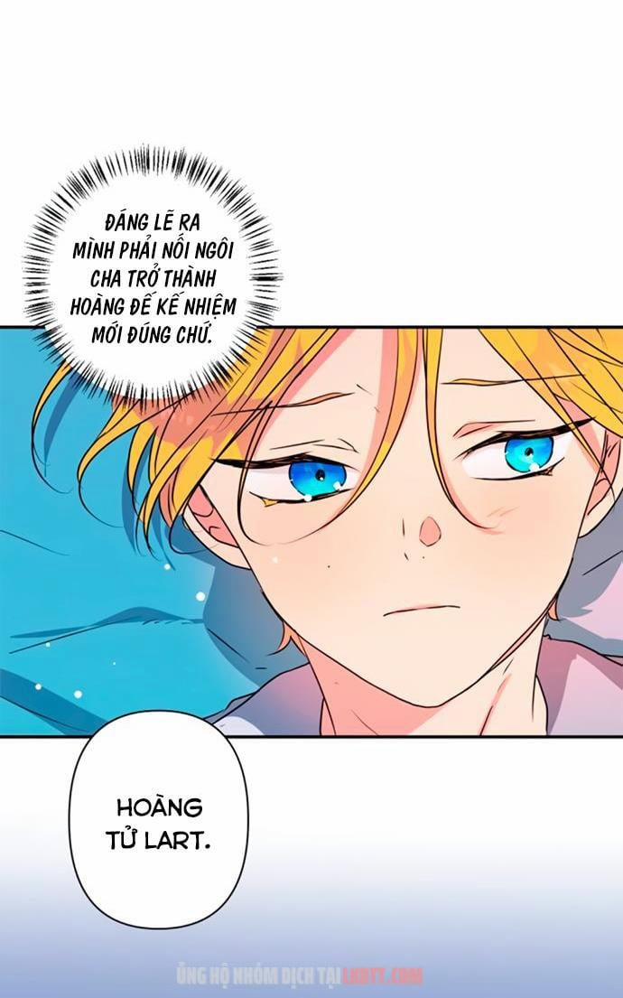 Thuần Hoá Quái Thú Thật Tốt 16 trang 23