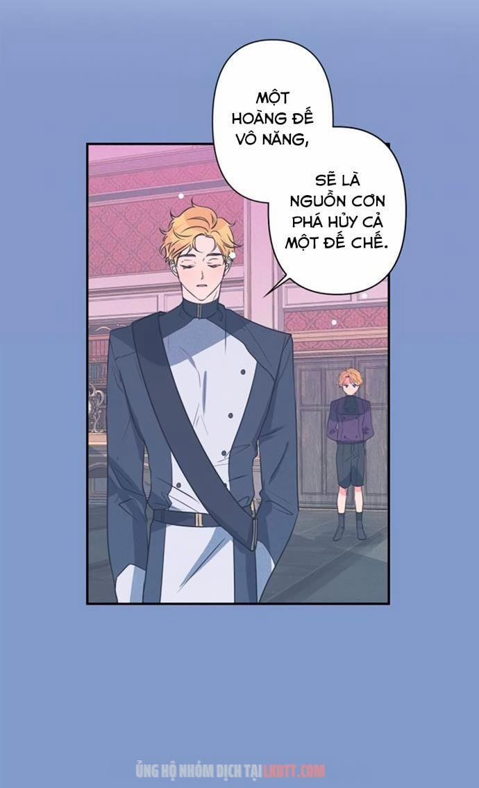 Thuần Hoá Quái Thú Thật Tốt 16 trang 24