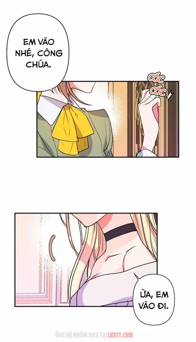 Thuần Hoá Quái Thú Thật Tốt 16 trang 29