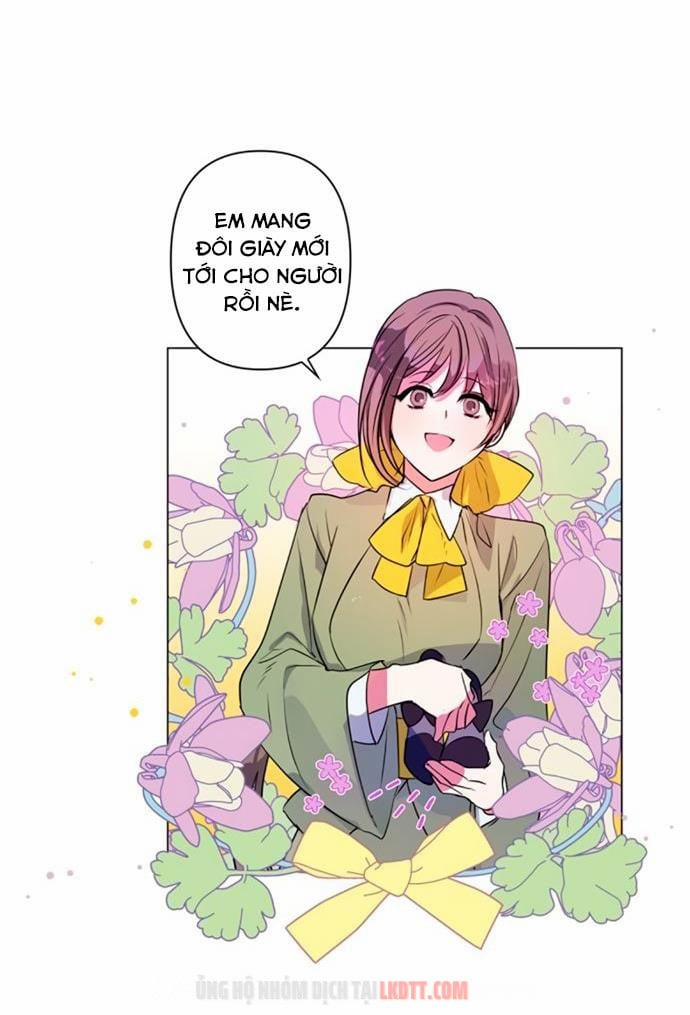 Thuần Hoá Quái Thú Thật Tốt 16 trang 30