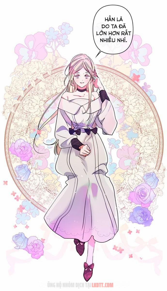 Thuần Hoá Quái Thú Thật Tốt 16 trang 33