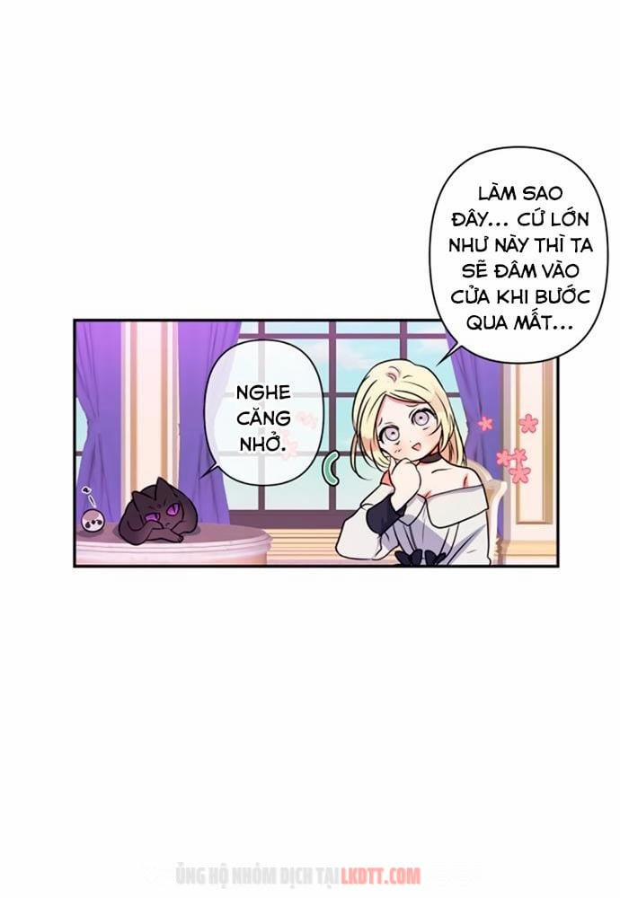 Thuần Hoá Quái Thú Thật Tốt 16 trang 34