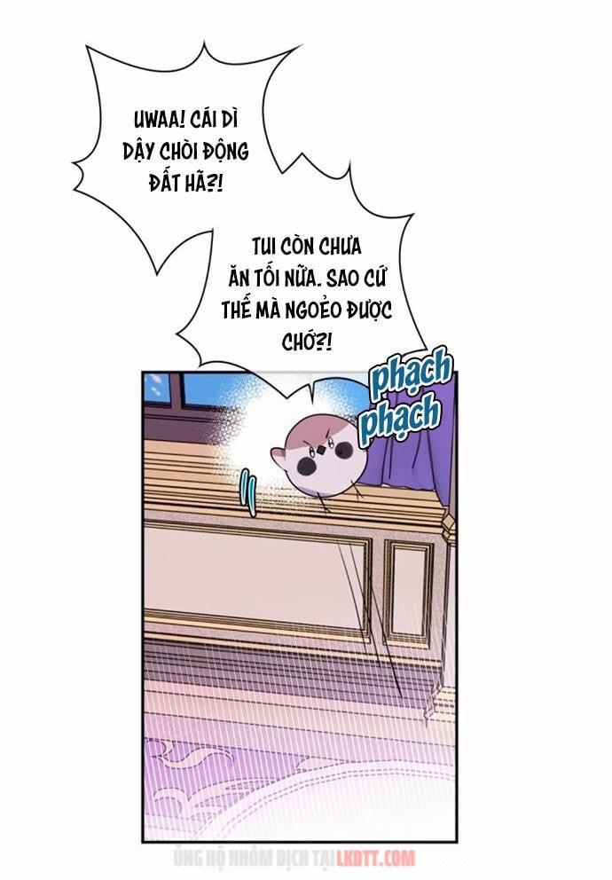 Thuần Hoá Quái Thú Thật Tốt 16 trang 39