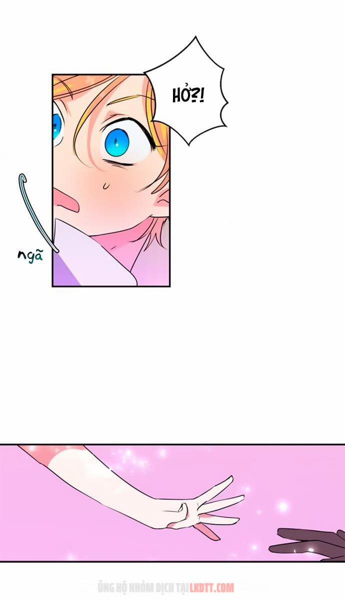 Thuần Hoá Quái Thú Thật Tốt 16 trang 4