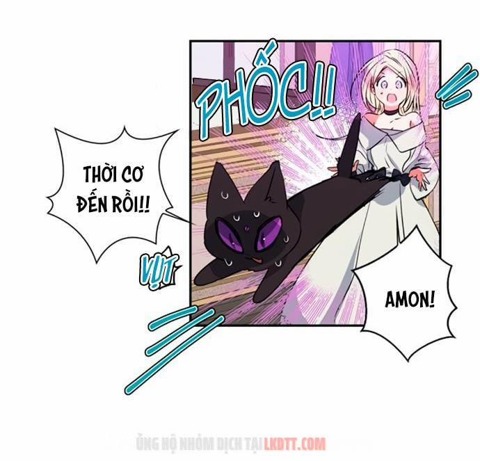 Thuần Hoá Quái Thú Thật Tốt 16 trang 40