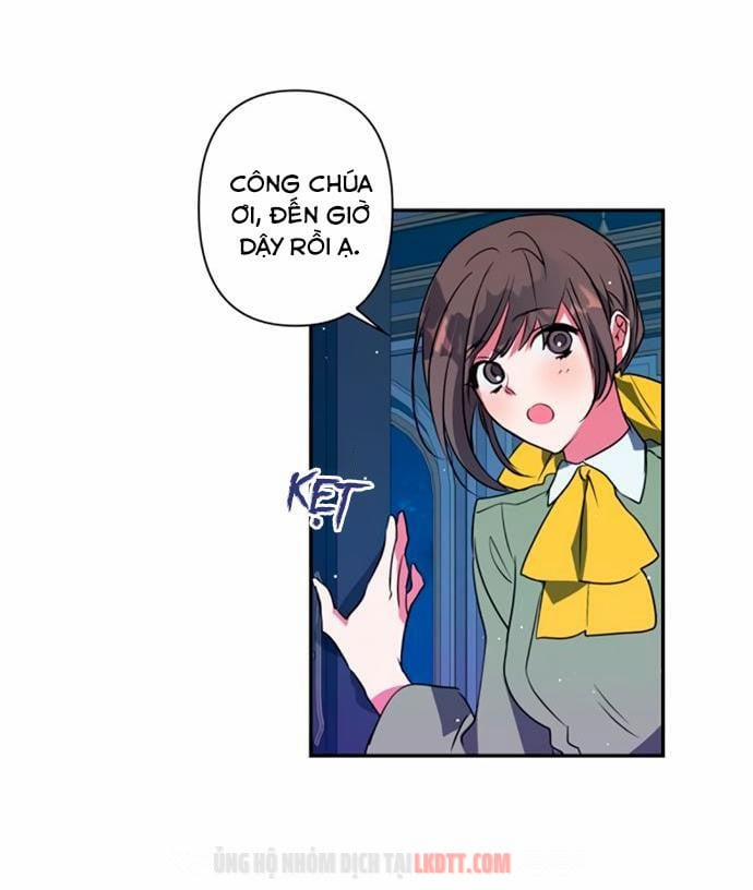 Thuần Hoá Quái Thú Thật Tốt 16 trang 44