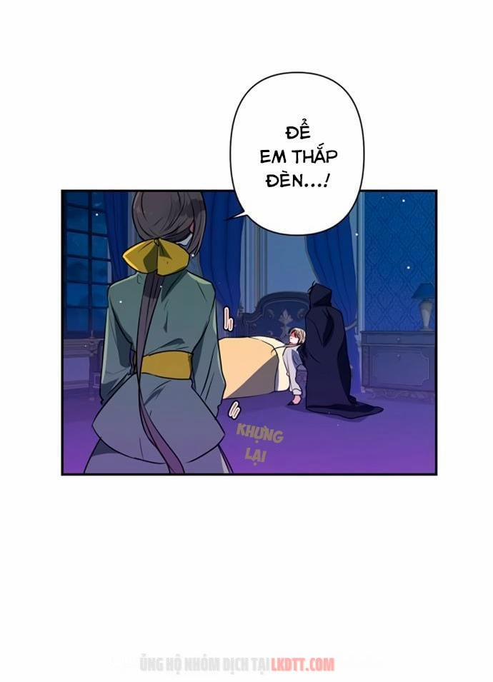 Thuần Hoá Quái Thú Thật Tốt 16 trang 45