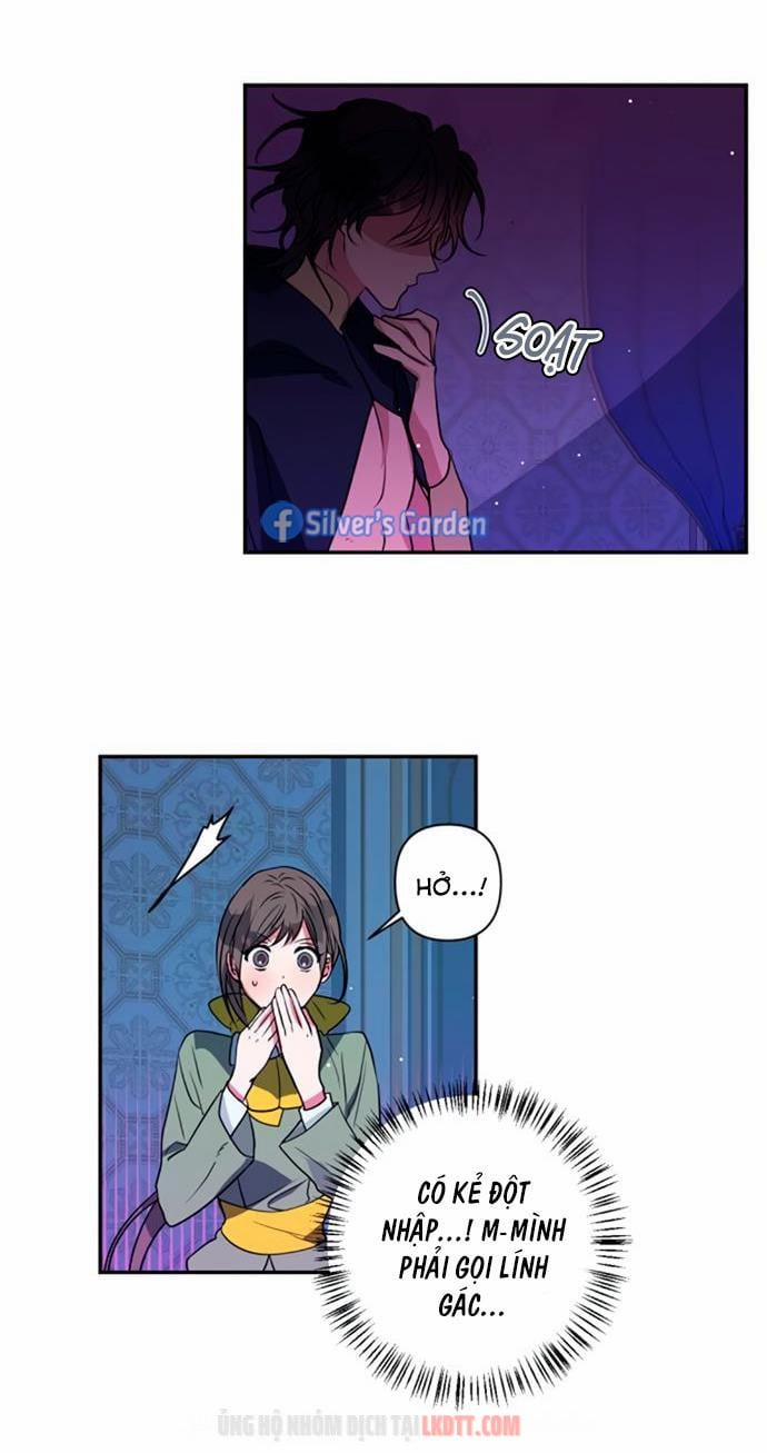 Thuần Hoá Quái Thú Thật Tốt 16 trang 46