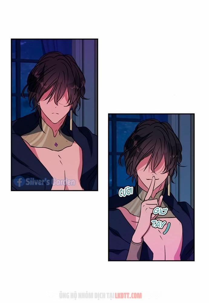 Thuần Hoá Quái Thú Thật Tốt 16 trang 49