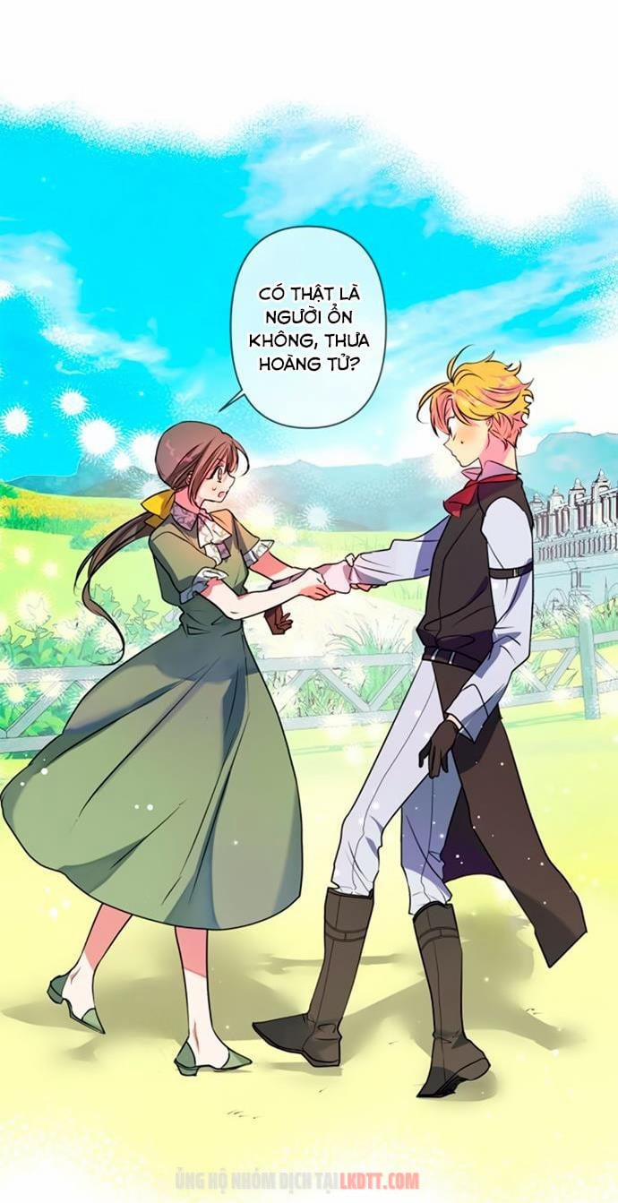 Thuần Hoá Quái Thú Thật Tốt 16 trang 5