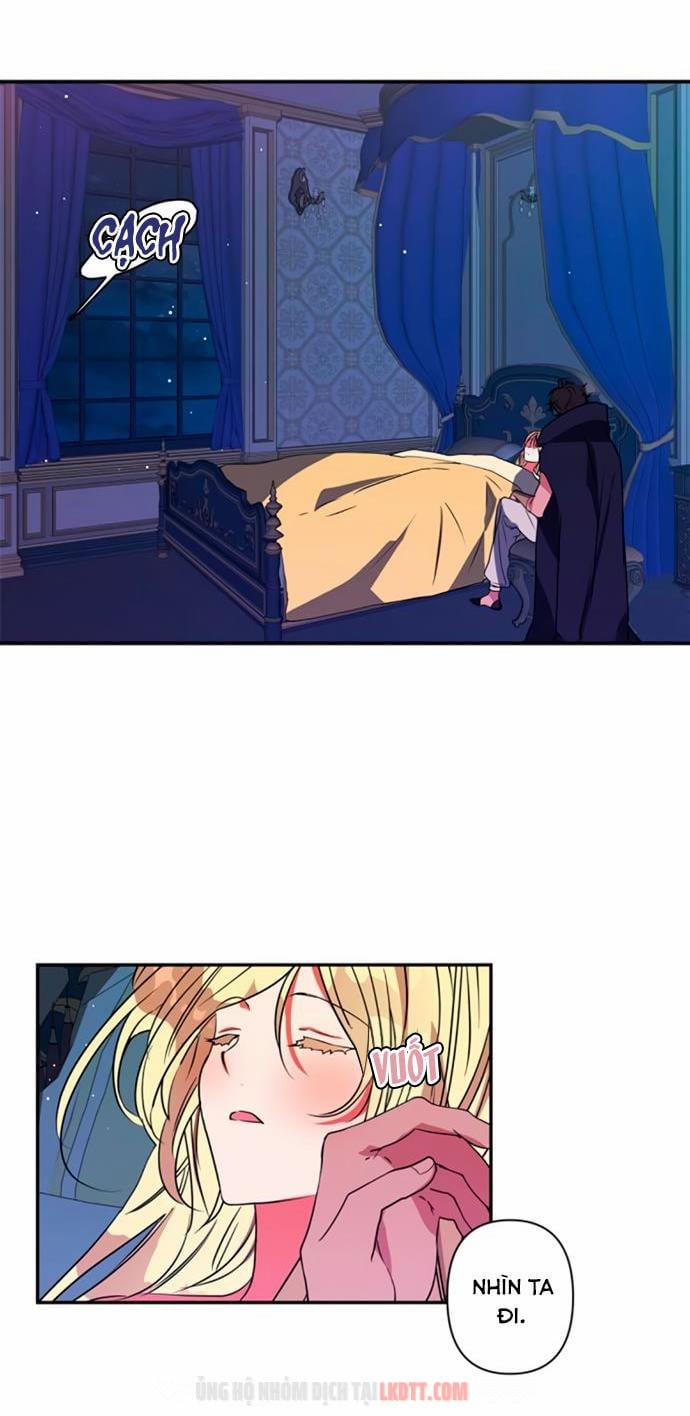 Thuần Hoá Quái Thú Thật Tốt 16 trang 51