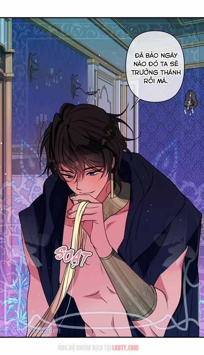 Thuần Hoá Quái Thú Thật Tốt 16 trang 52