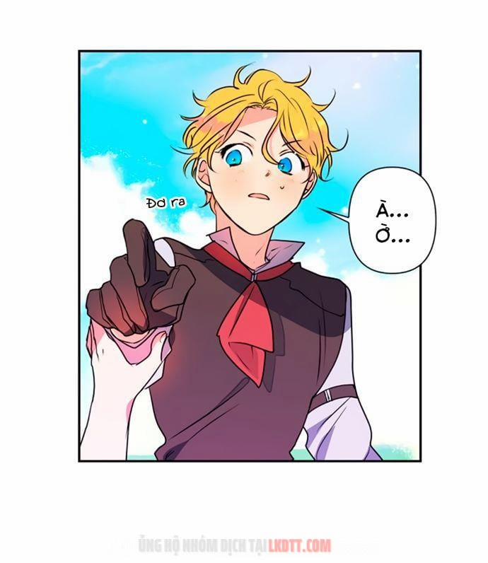 Thuần Hoá Quái Thú Thật Tốt 16 trang 6