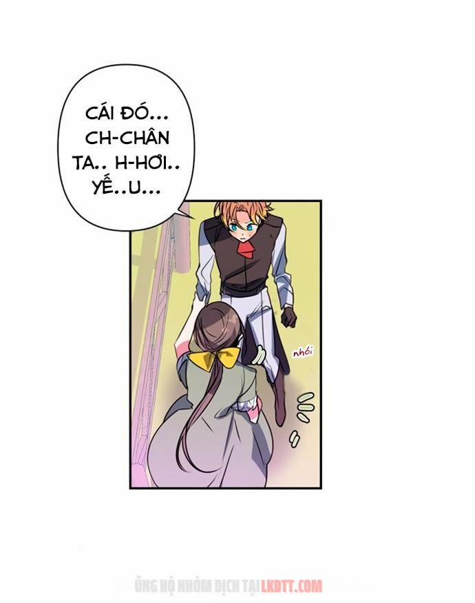 Thuần Hoá Quái Thú Thật Tốt 16 trang 7