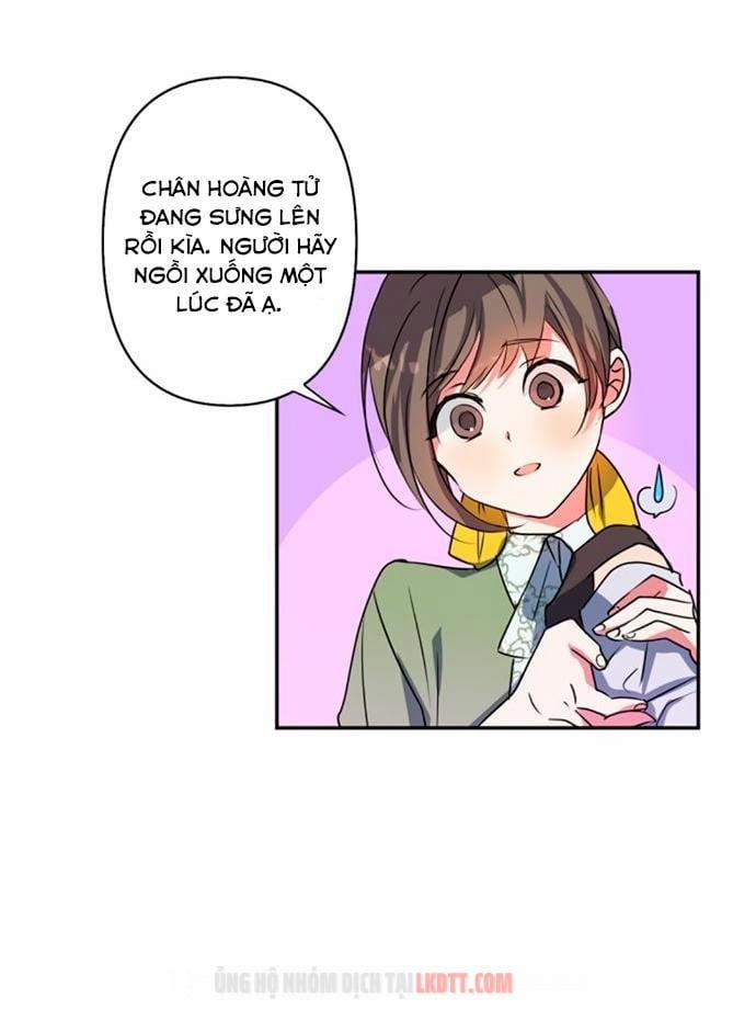 Thuần Hoá Quái Thú Thật Tốt 16 trang 8