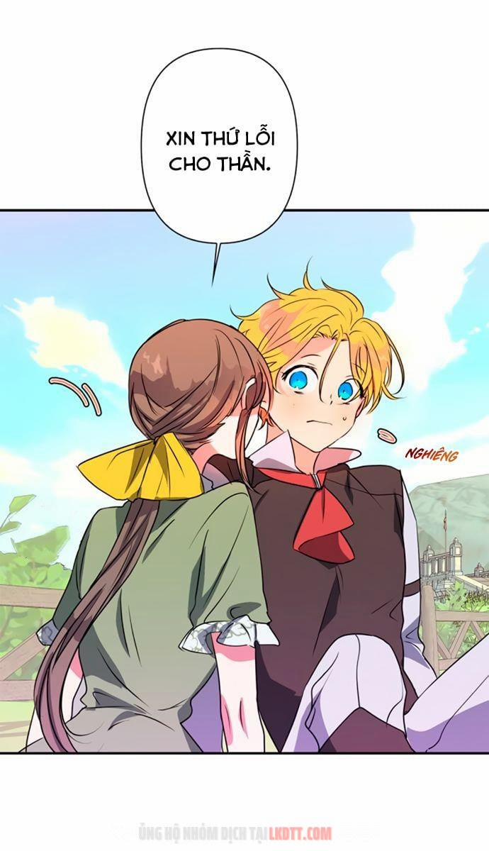 Thuần Hoá Quái Thú Thật Tốt 16 trang 9