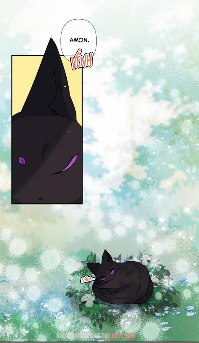 Thuần Hoá Quái Thú Thật Tốt 17 trang 1