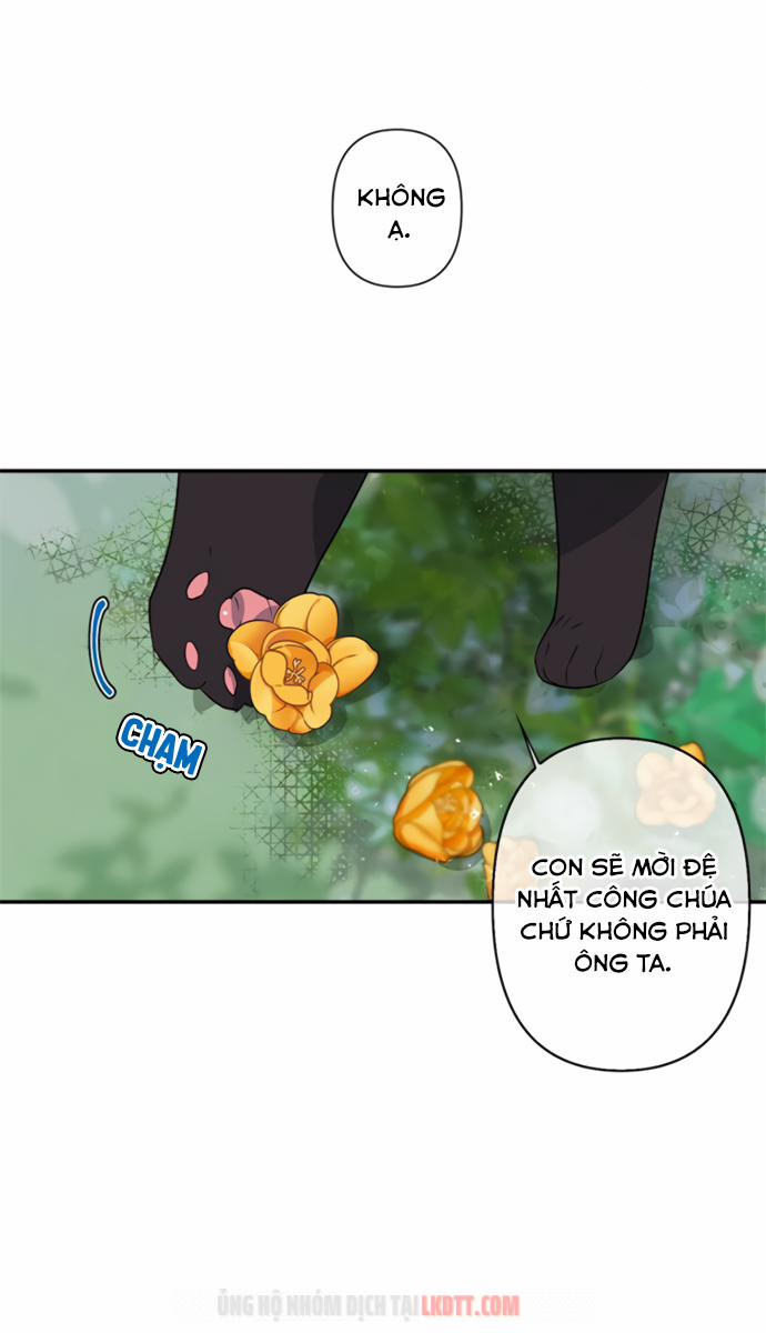 Thuần Hoá Quái Thú Thật Tốt 17 trang 11