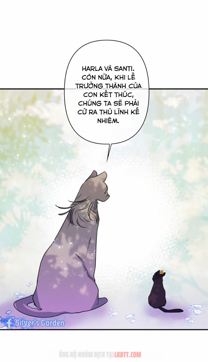 Thuần Hoá Quái Thú Thật Tốt 17 trang 13