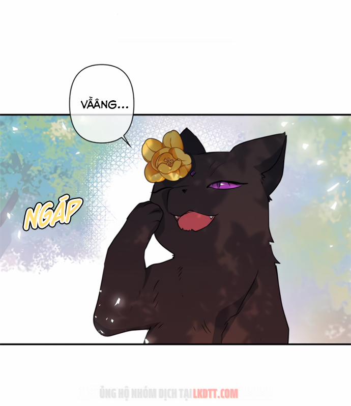 Thuần Hoá Quái Thú Thật Tốt 17 trang 15