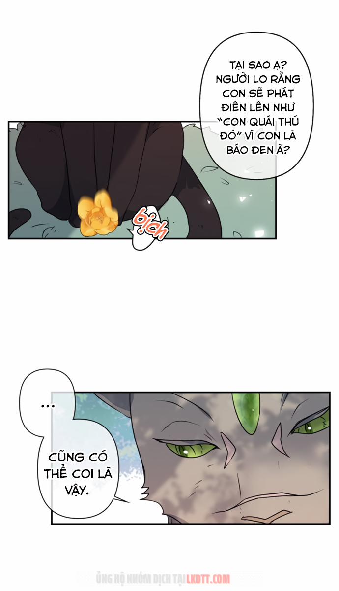 Thuần Hoá Quái Thú Thật Tốt 17 trang 17