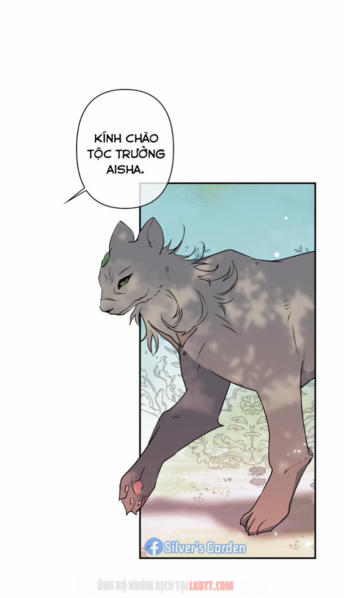 Thuần Hoá Quái Thú Thật Tốt 17 trang 2