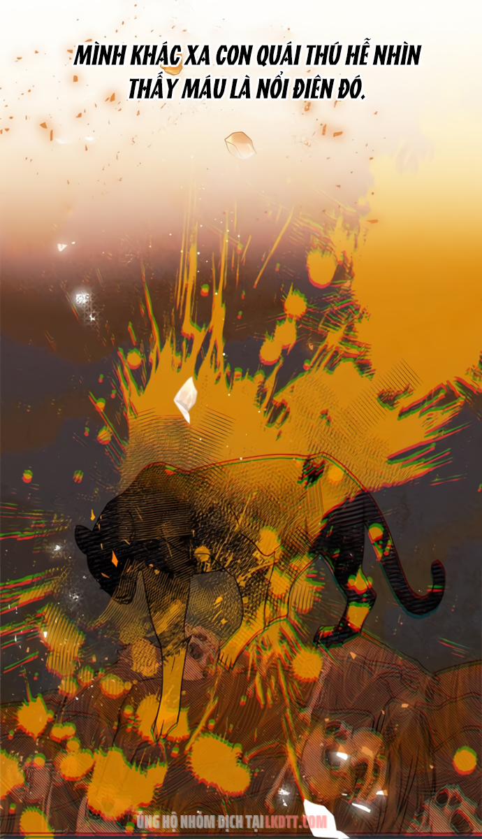 Thuần Hoá Quái Thú Thật Tốt 17 trang 20