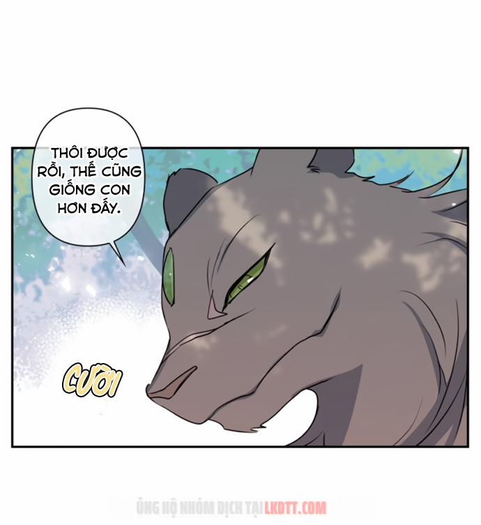 Thuần Hoá Quái Thú Thật Tốt 17 trang 23