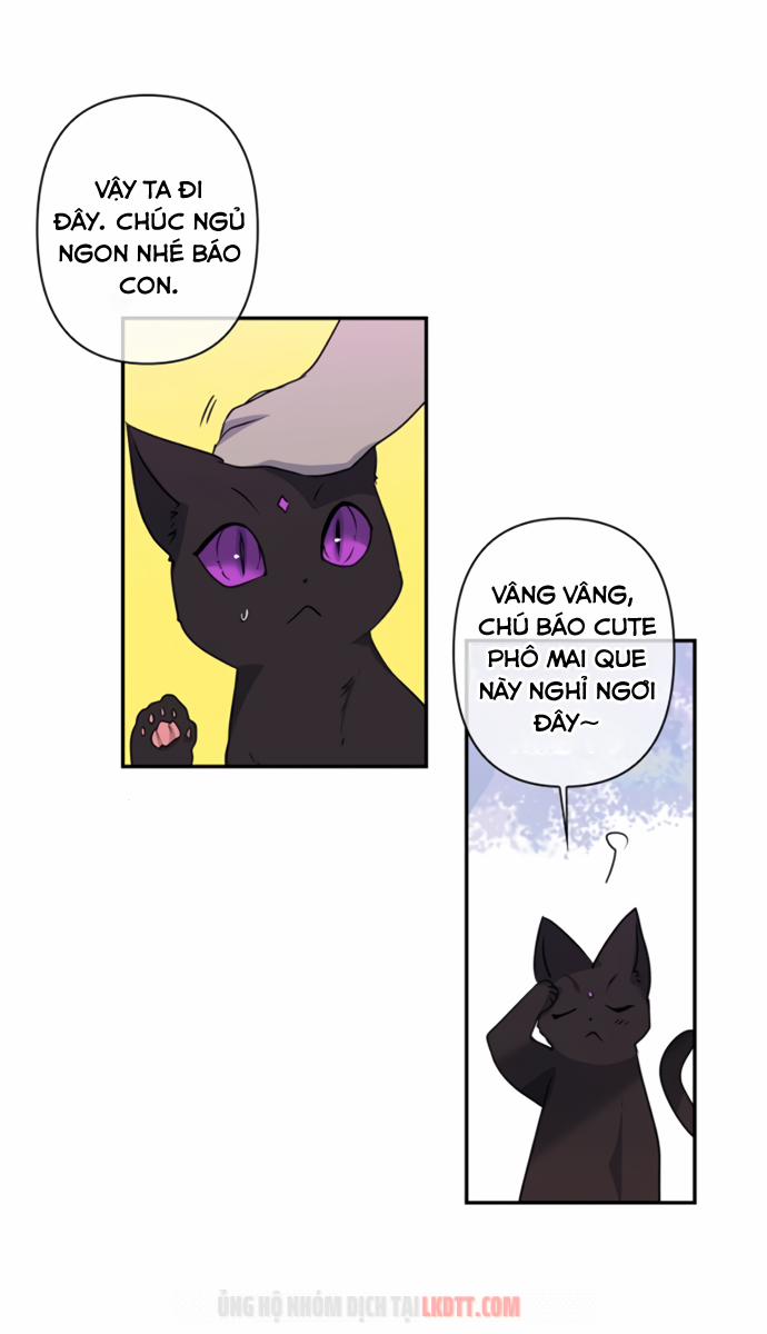 Thuần Hoá Quái Thú Thật Tốt 17 trang 24