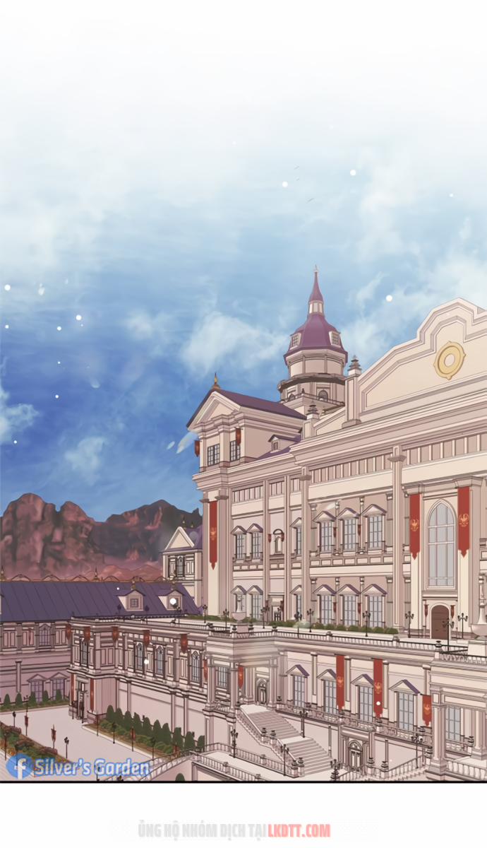 Thuần Hoá Quái Thú Thật Tốt 17 trang 25