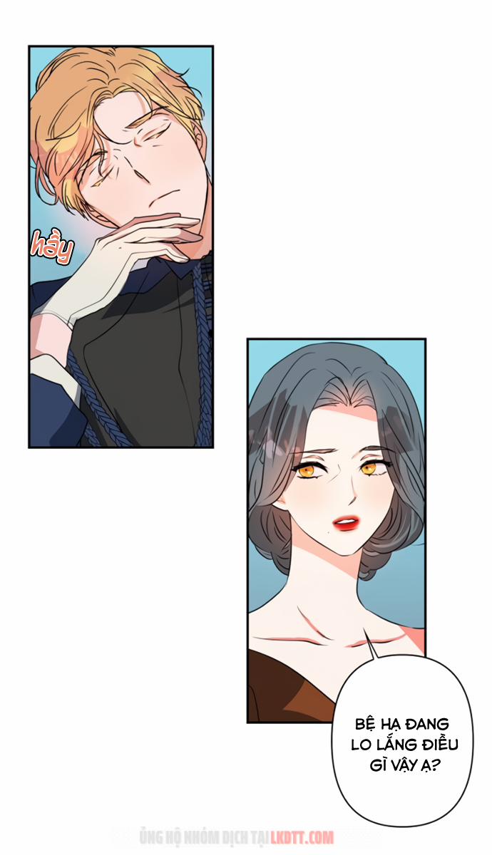 Thuần Hoá Quái Thú Thật Tốt 17 trang 26