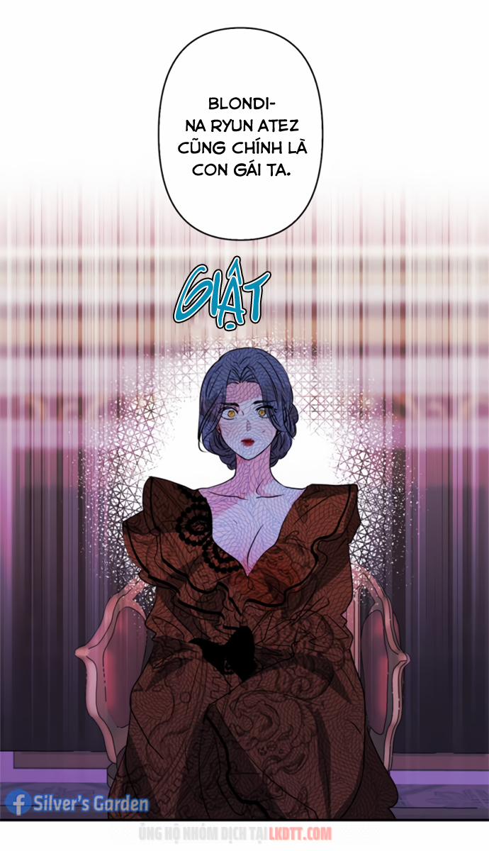 Thuần Hoá Quái Thú Thật Tốt 17 trang 29