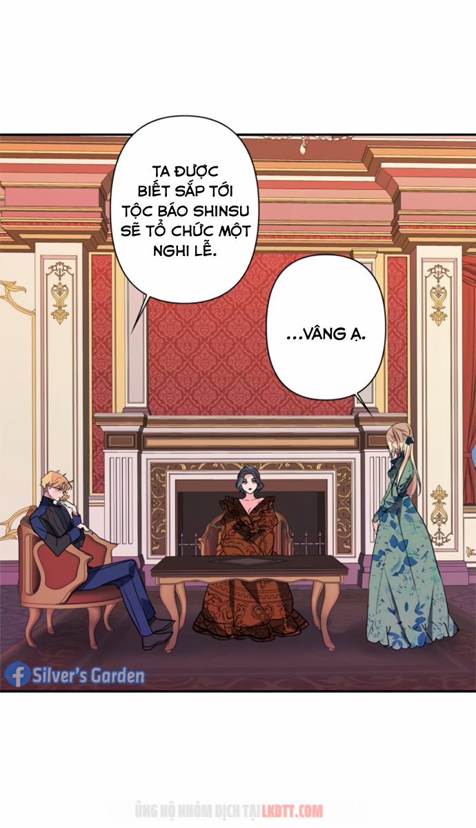 Thuần Hoá Quái Thú Thật Tốt 17 trang 33