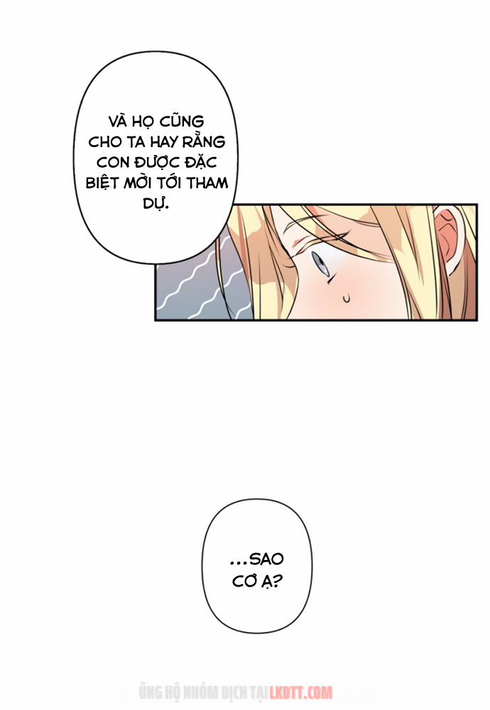 Thuần Hoá Quái Thú Thật Tốt 17 trang 34