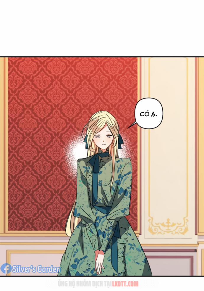 Thuần Hoá Quái Thú Thật Tốt 17 trang 36