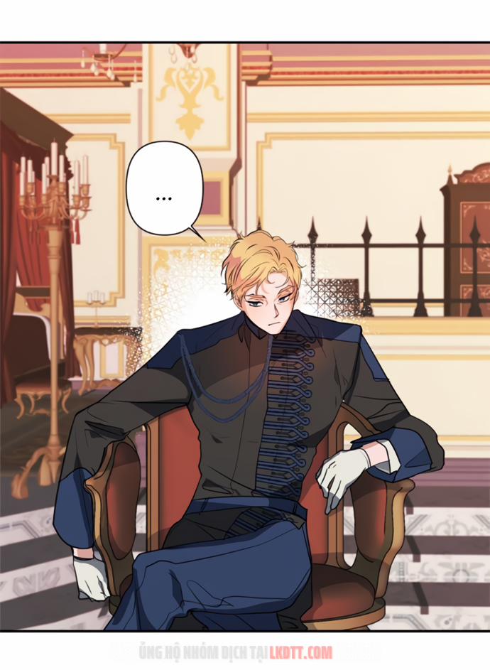 Thuần Hoá Quái Thú Thật Tốt 17 trang 37