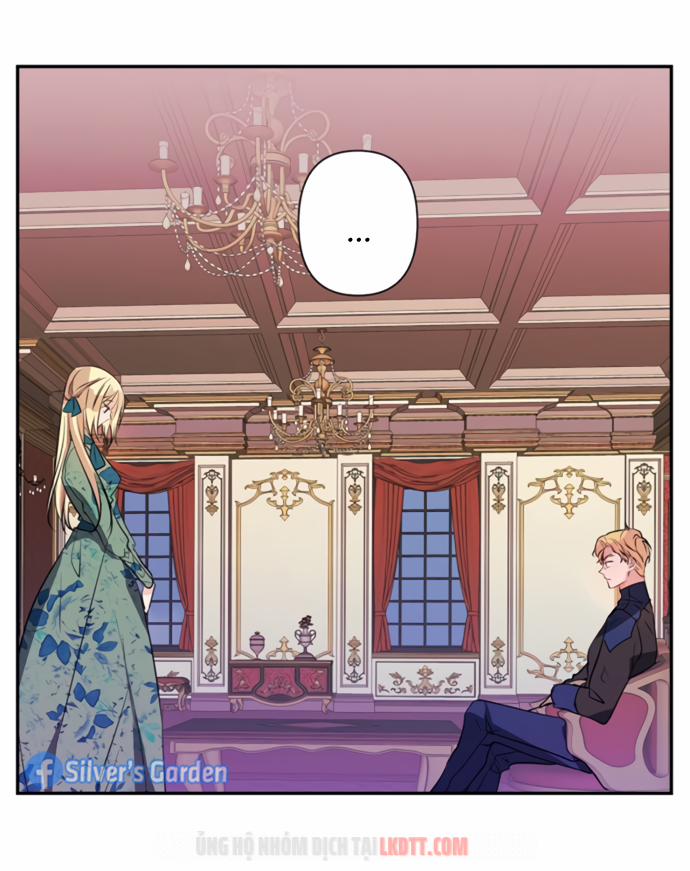 Thuần Hoá Quái Thú Thật Tốt 17 trang 38