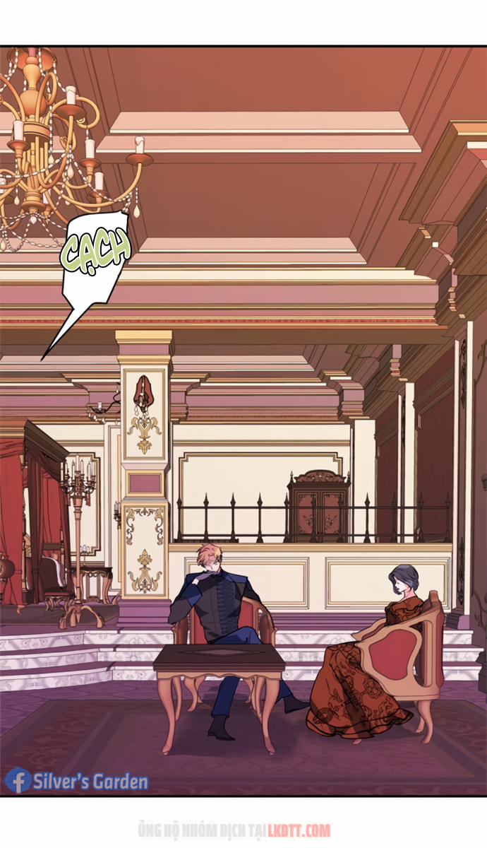 Thuần Hoá Quái Thú Thật Tốt 17 trang 41