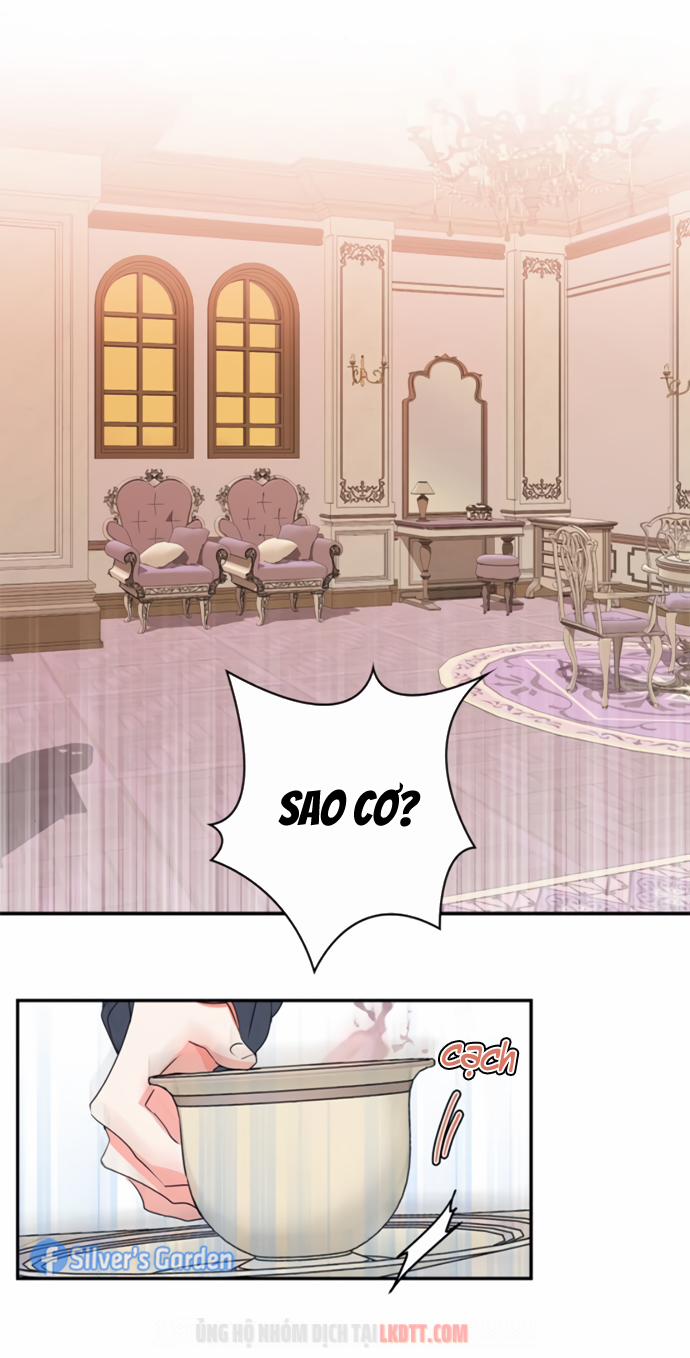 Thuần Hoá Quái Thú Thật Tốt 17 trang 43