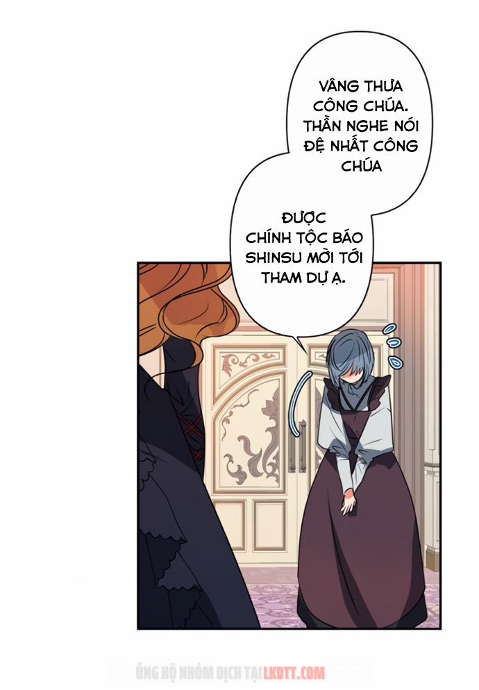 Thuần Hoá Quái Thú Thật Tốt 17 trang 45