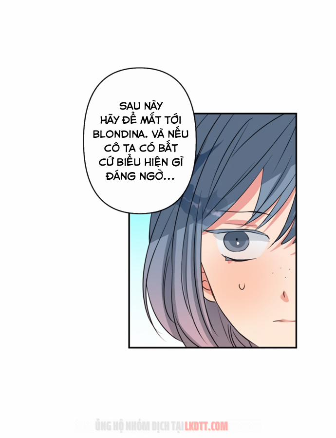 Thuần Hoá Quái Thú Thật Tốt 17 trang 48