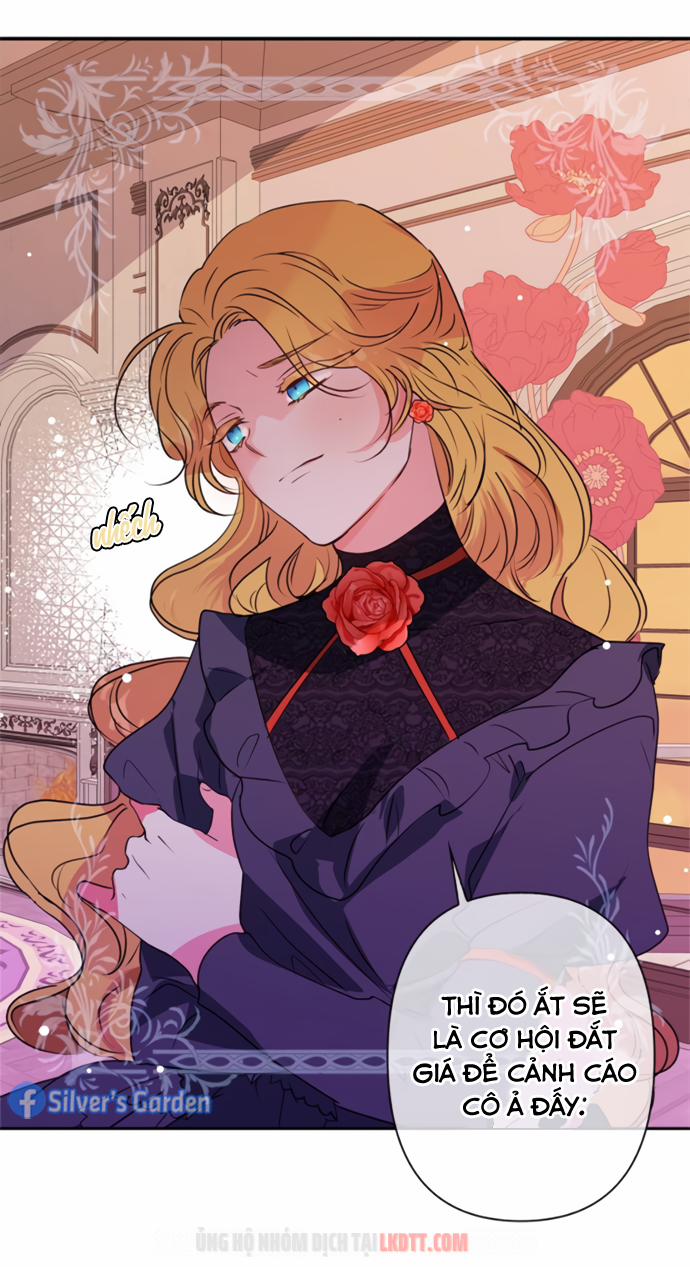 Thuần Hoá Quái Thú Thật Tốt 17 trang 49